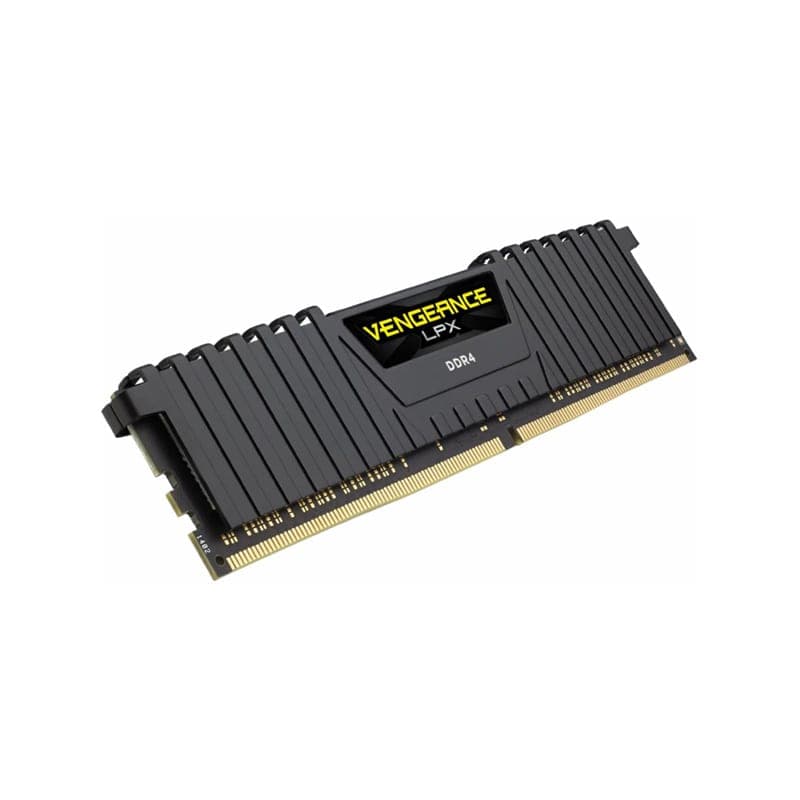 رم کورسیر مدل VENGEANCE LPX 16GB (2x8GB) 3600MHz DDR4 CL18 — تصویر ۴