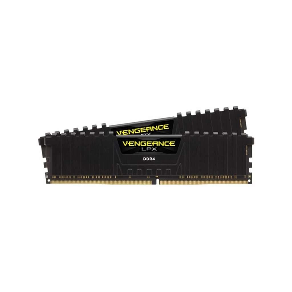 رم کورسیر مدل VENGEANCE LPX 16GB (2x8GB) 3600MHz DDR4 CL18 — تصویر ۸