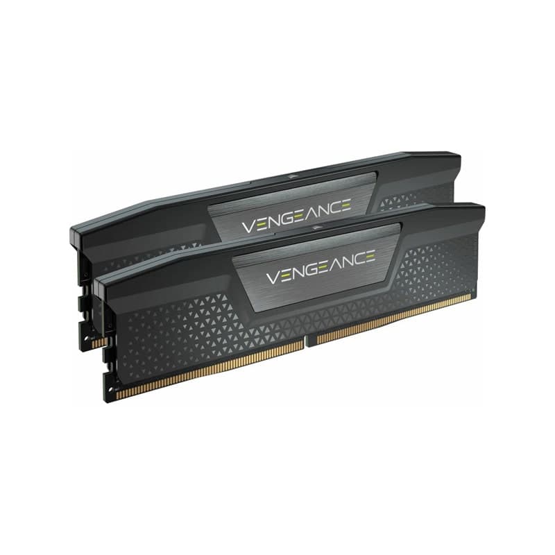 رم کورسیر مدل VENGEANCE 32GB (2x16GB) 4800MHz DDR5 CL40 — تصویر ۲
