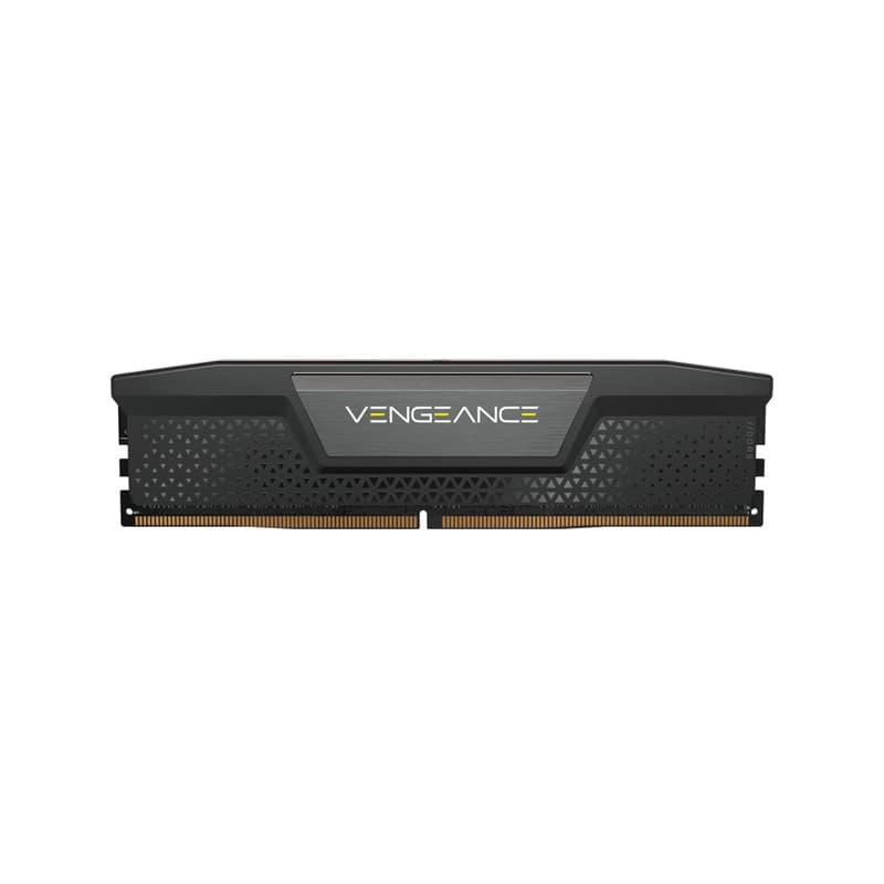 رم کورسیر مدل VENGEANCE 32GB (2x16GB) 4800MHz DDR5 CL40 — تصویر ۳