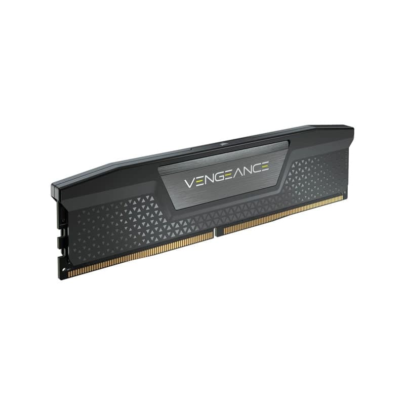 رم کورسیر مدل VENGEANCE 32GB (2x16GB) 4800MHz DDR5 CL40 — تصویر ۴