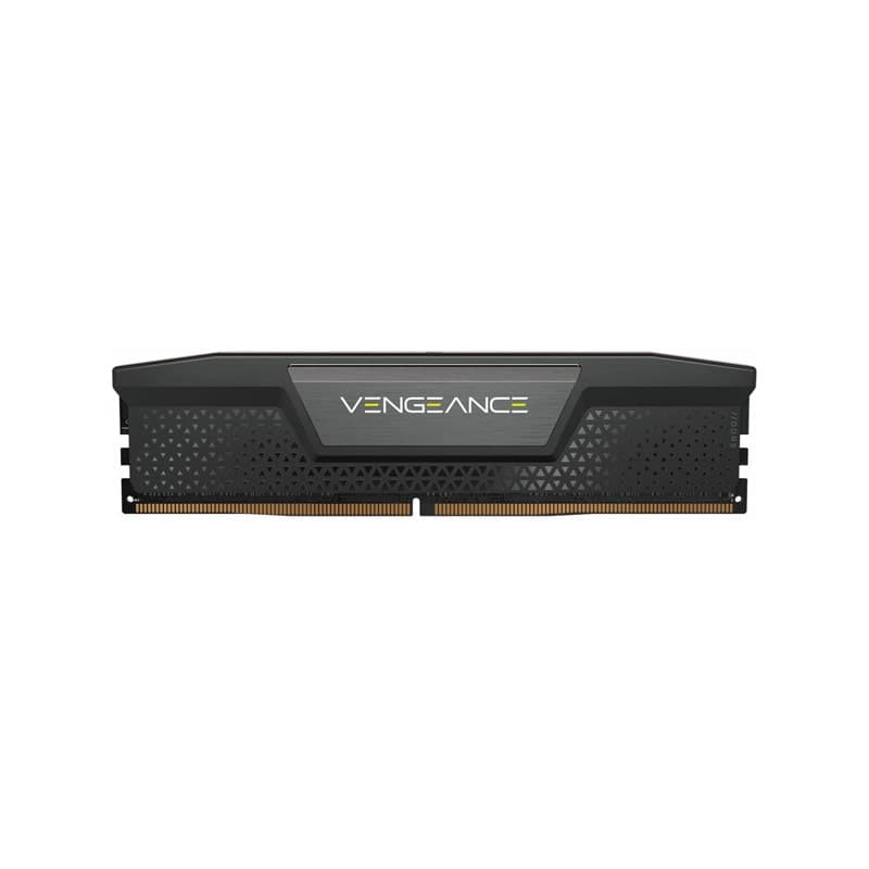 رم کورسیر مدل VENGEANCE 32GB (2x16GB) 4800MHz DDR5 CL40 — تصویر ۵