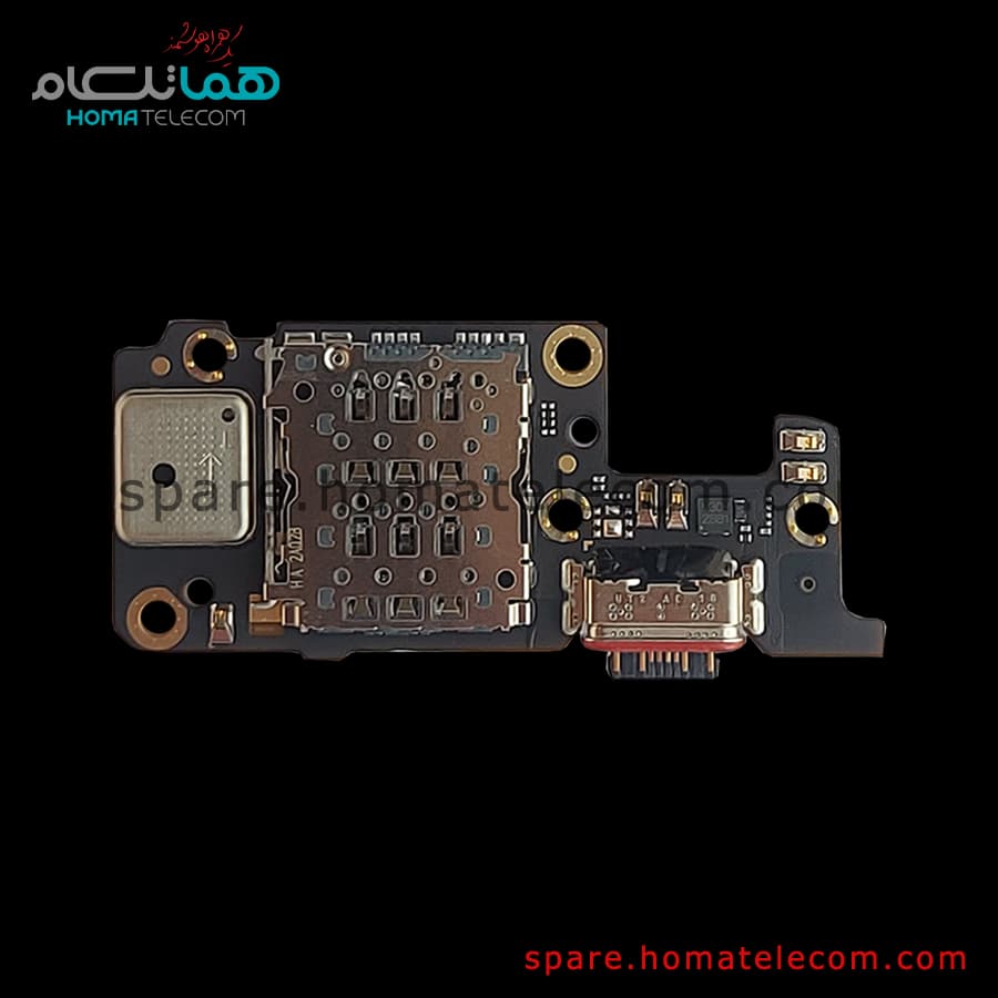 Sub Board – Xiaomi Redmi Note 11 Pro Plus 5G