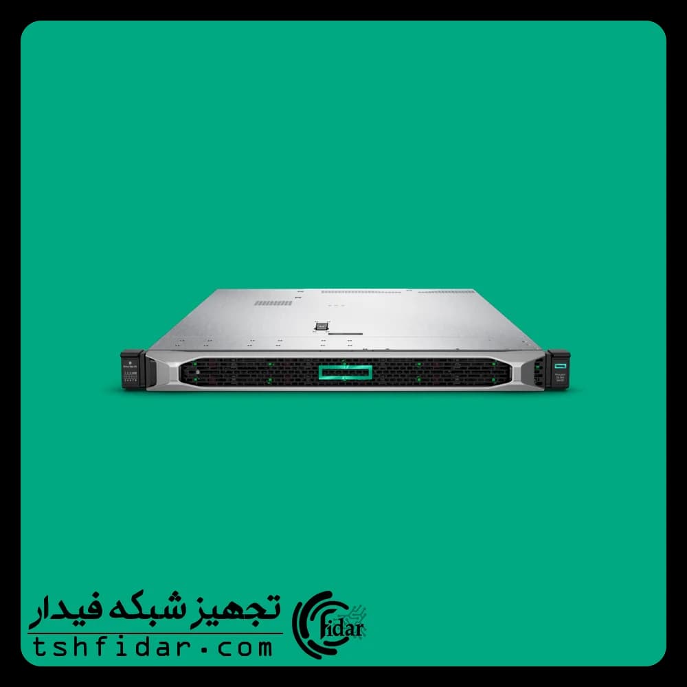 هیت سینک سرور HP DL360 G10 — تصویر ۸