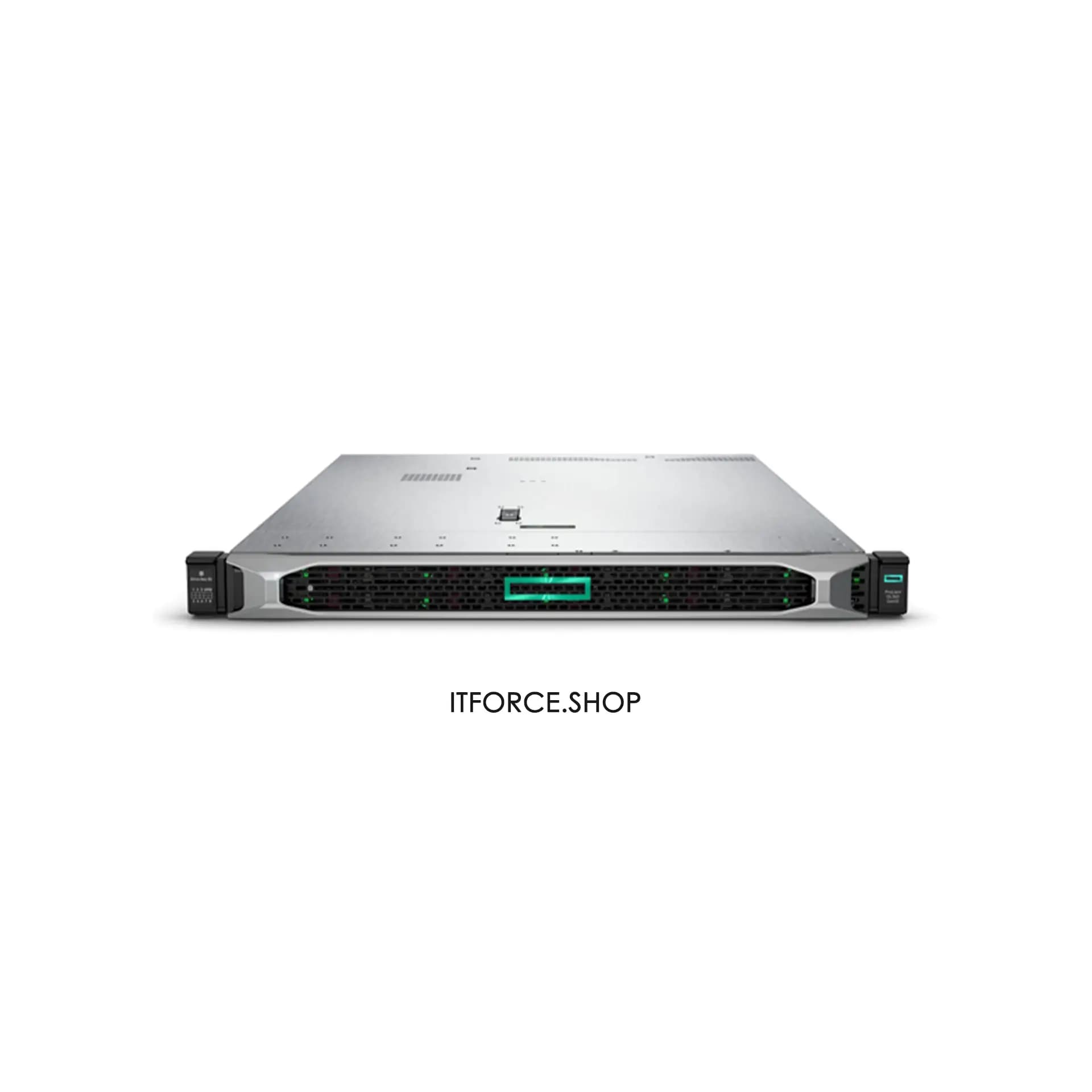 هیت سینک سرور HP DL360 G10 — تصویر ۱۰