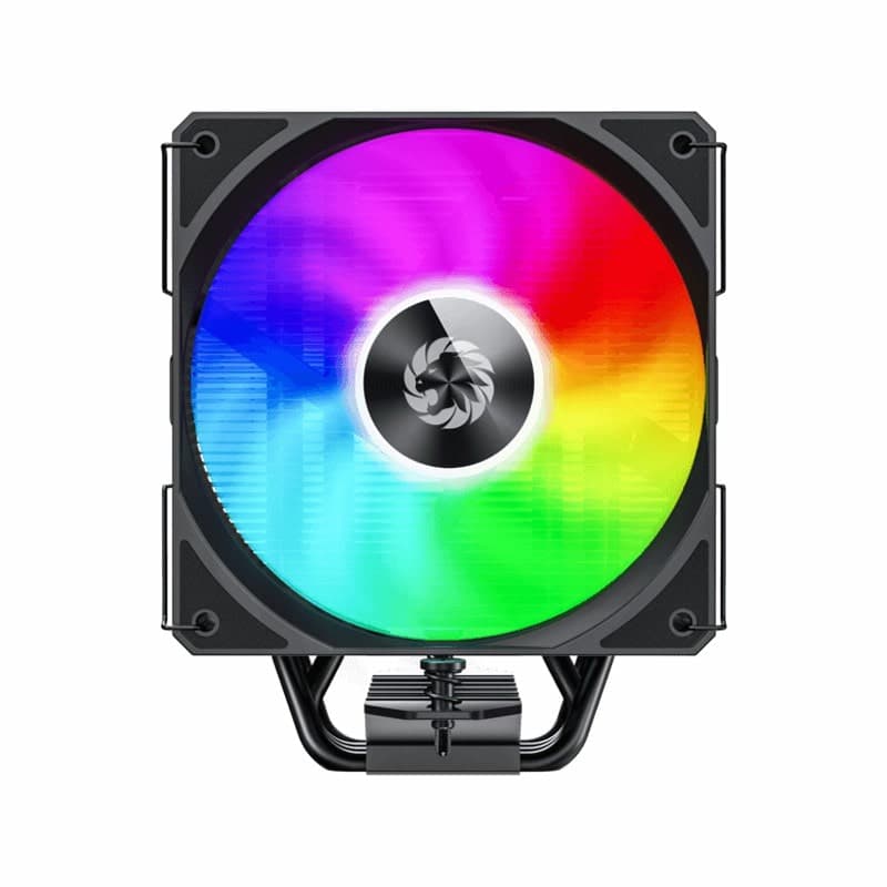خنک کننده پردازنده گیم مکس مدل Sigma 520 Digital BK — تصویر ۶