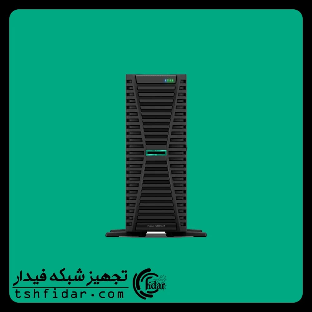 سرور HP ML350 G11