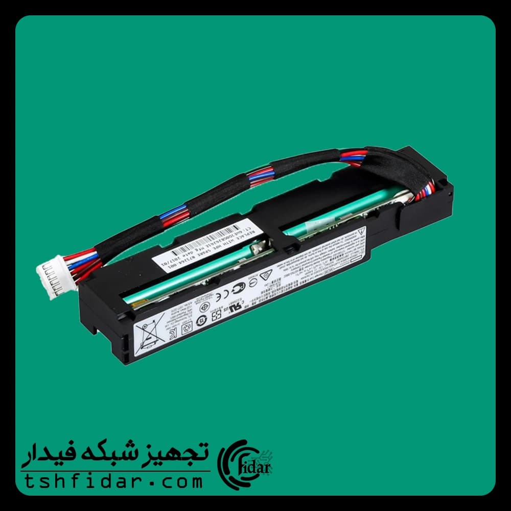 بزل کیت سرور DL360 G9 — تصویر ۳