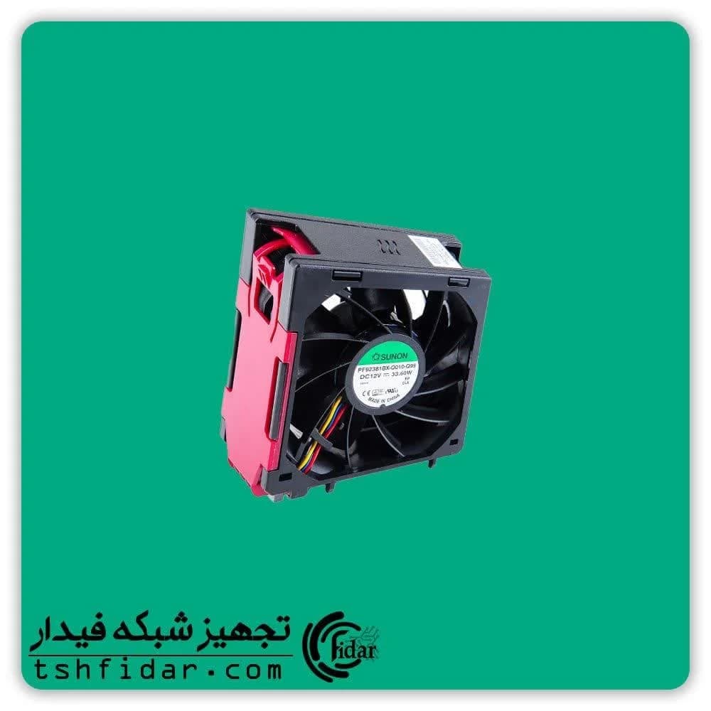 سرور HP ML350 G9 — تصویر ۵