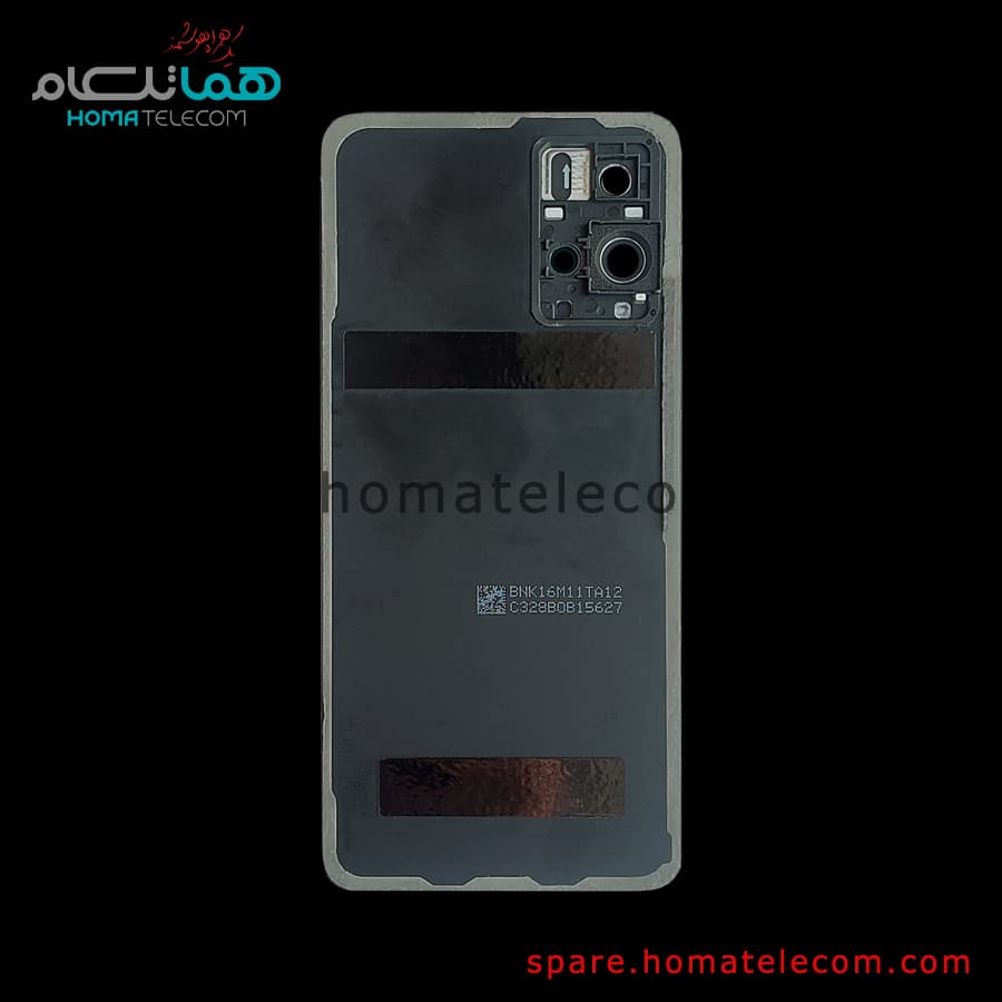 قاب پشت شیائومی (در حد نو) – Back Frame Redmi Note 11 Pro Plus 5G — تصویر ۳