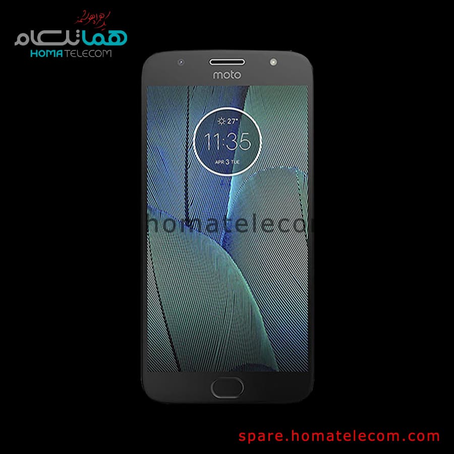 LCD – Motorola Moto G5s Plus – Service Pack (NF) — تصویر ۲
