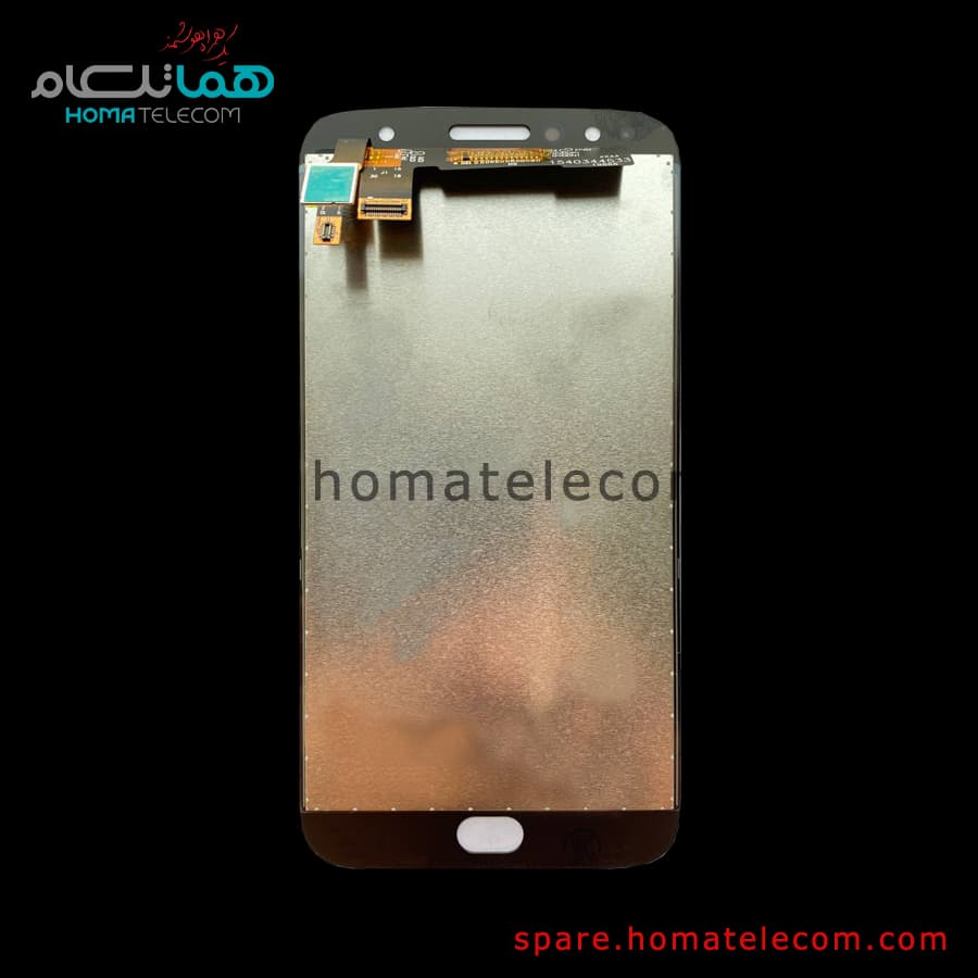 LCD – Motorola Moto G5s Plus – Service Pack (NF) — تصویر ۳