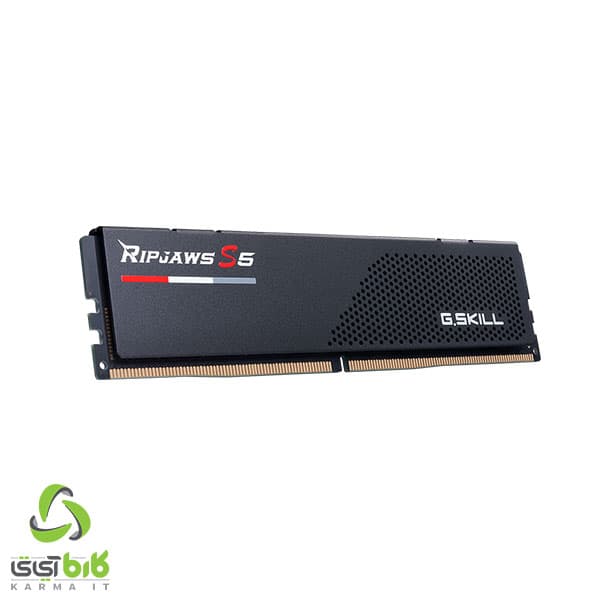 رم جی اسکیل مدل Ripjaws S5 DDR5 32GB (2x16GB) 6000Mhz CL36 — تصویر ۴