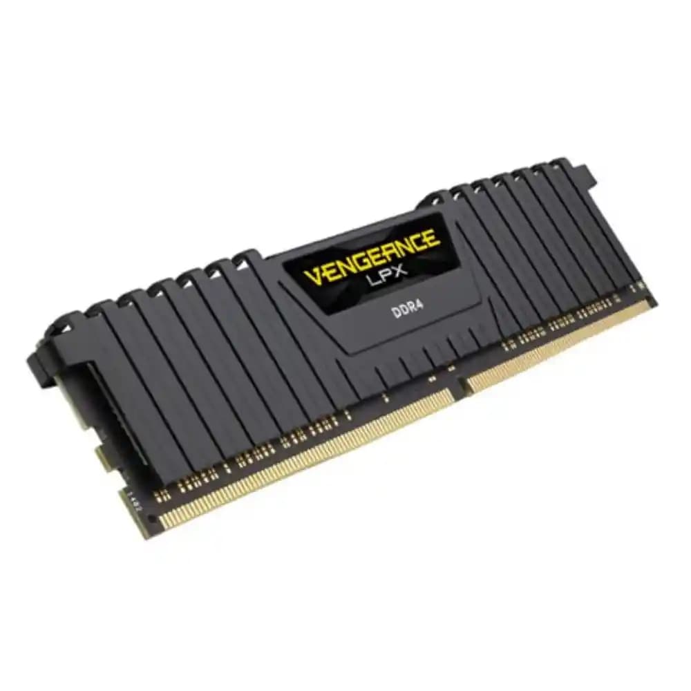 رم کورسیر مدل VENGEANCE LPX 8GB (1x8GB) 3200MHz DDR4 CL16 — تصویر ۱۲