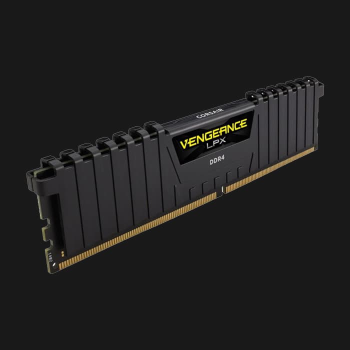 رم کورسیر مدل VENGEANCE LPX 8GB (1x8GB) 3200MHz DDR4 CL16 — تصویر ۵