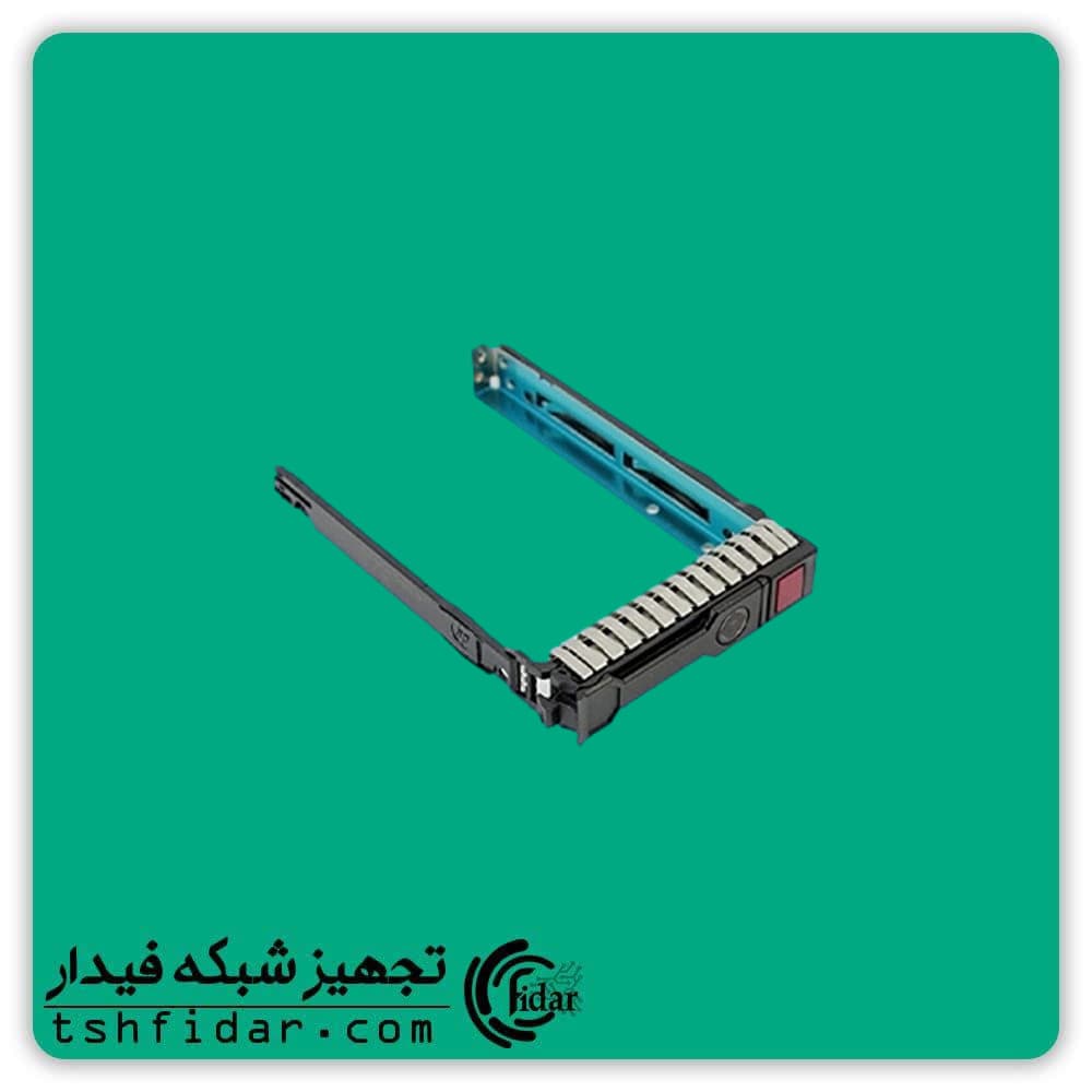 کدی هارد سرور HP G8