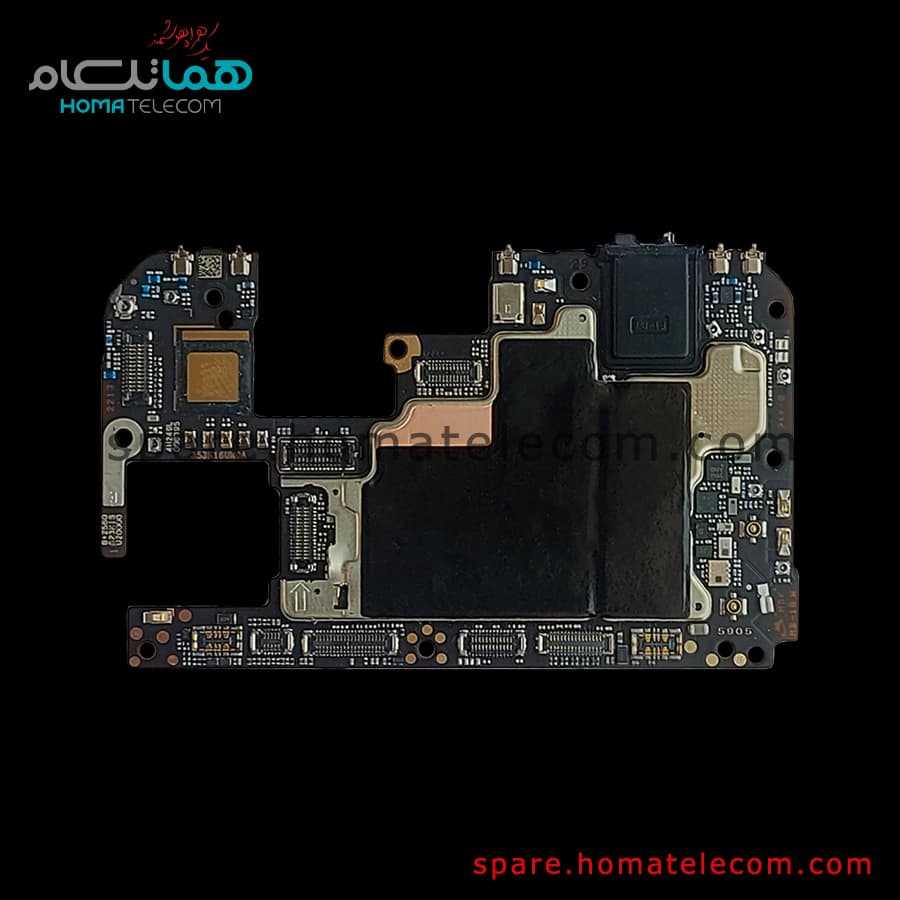 Board 8GB-256GB – Xiaomi Redmi Note 11 Pro Plus 5G