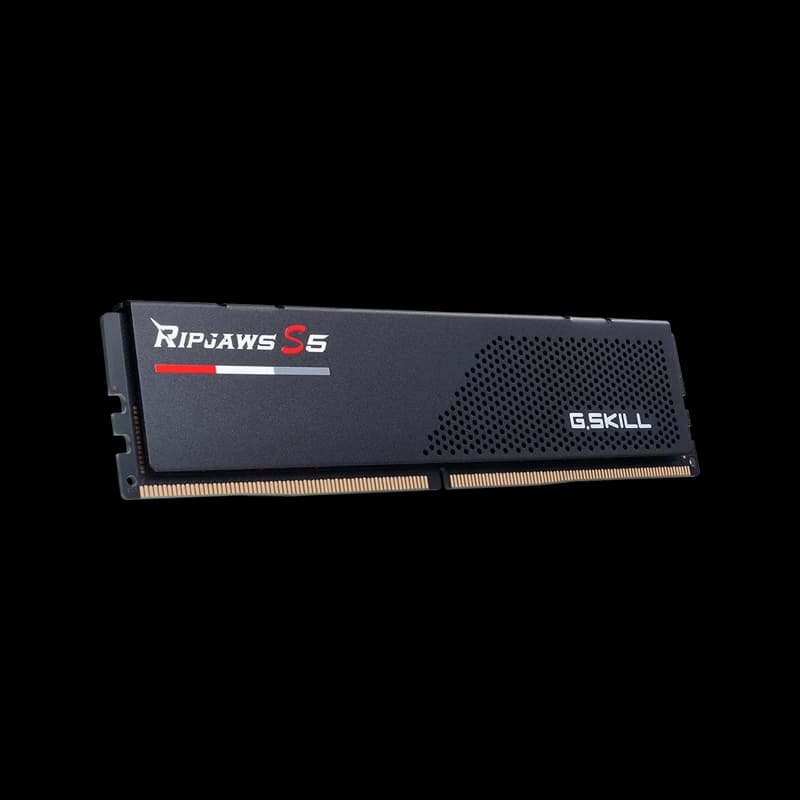 رم جی اسکیل Ripjaws S5 DDR5 16GB (1x16GB) 5200Mhz CL40 — تصویر ۴
