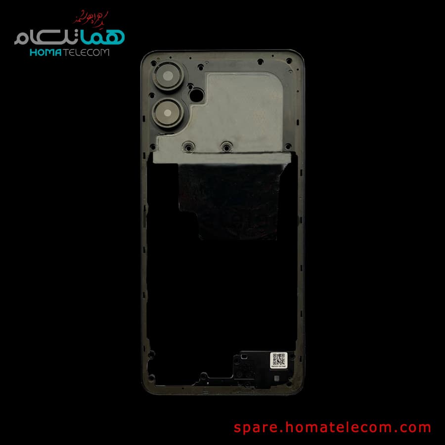 فریم سامسونگ (در حد نو) – Frame Galaxy A06 — تصویر ۲
