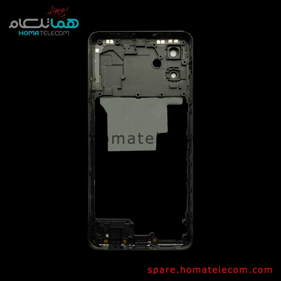 فریم سامسونگ (در حد نو) – Frame Galaxy A06 — تصویر ۳