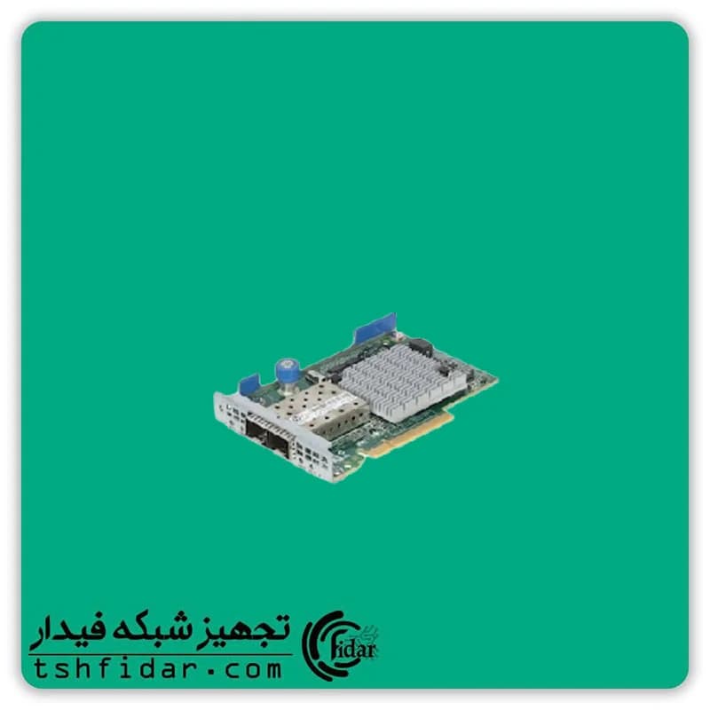 کارت شبکه HP 530FLR — تصویر ۴