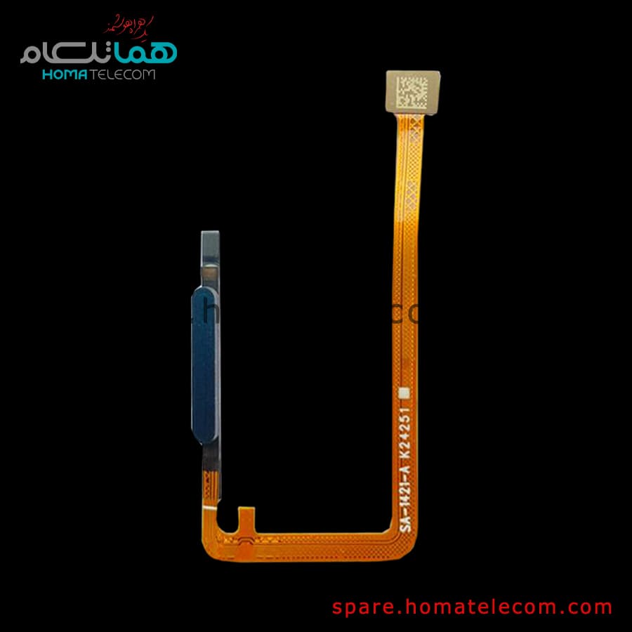Fingerprint – Samsung Galaxy A06