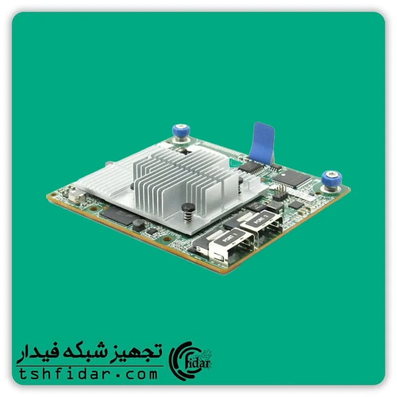 رید کنترلر P440ar / 4GB — تصویر ۳