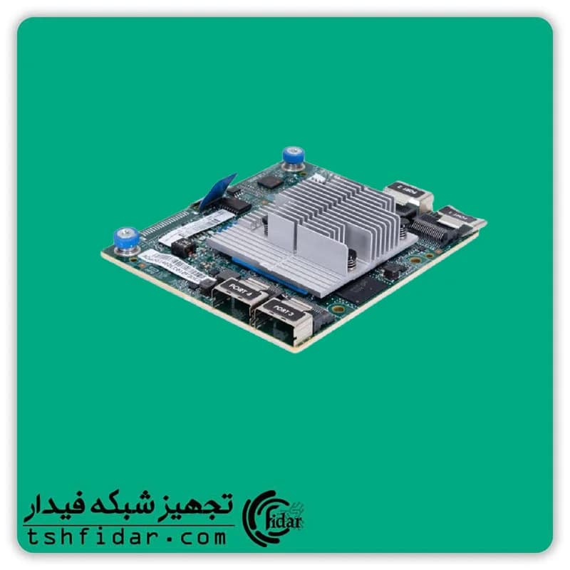 رید کنترلر P440ar / 4GB — تصویر ۶