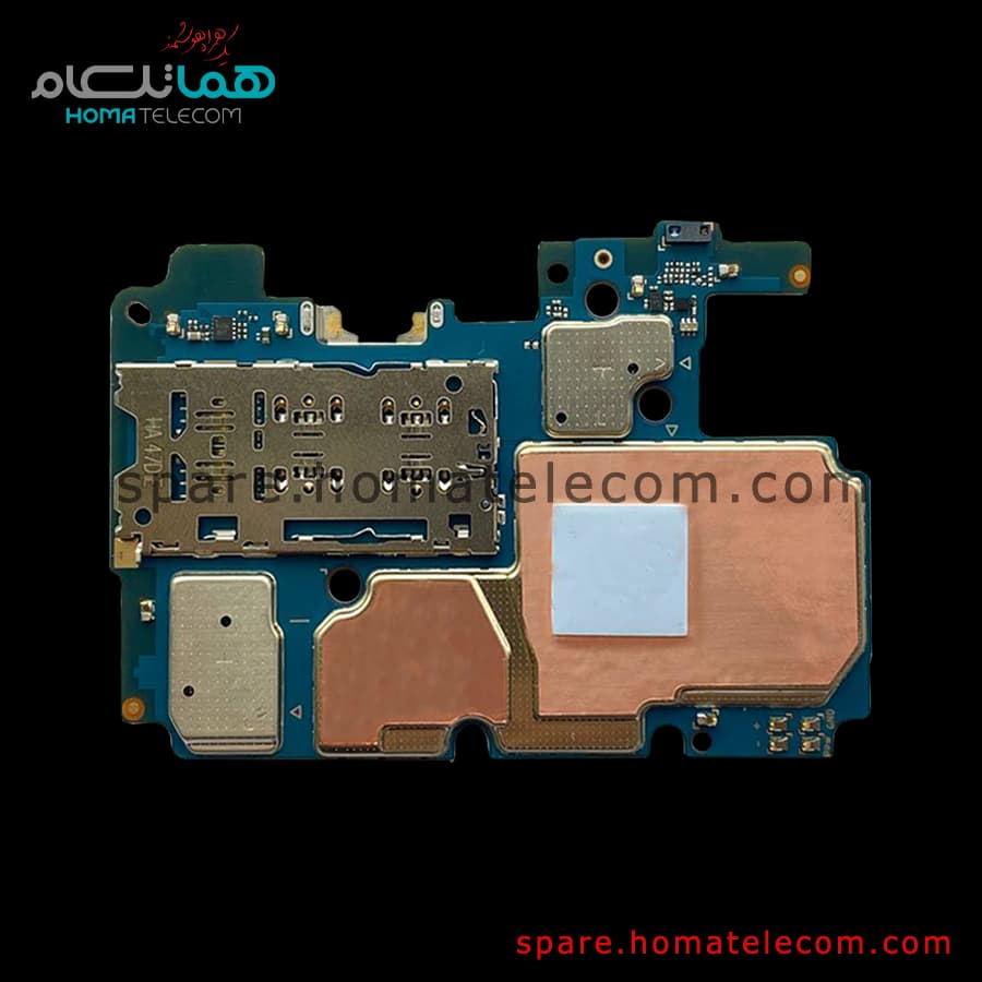 Board 4GB-64GB – Samsung Galaxy A06