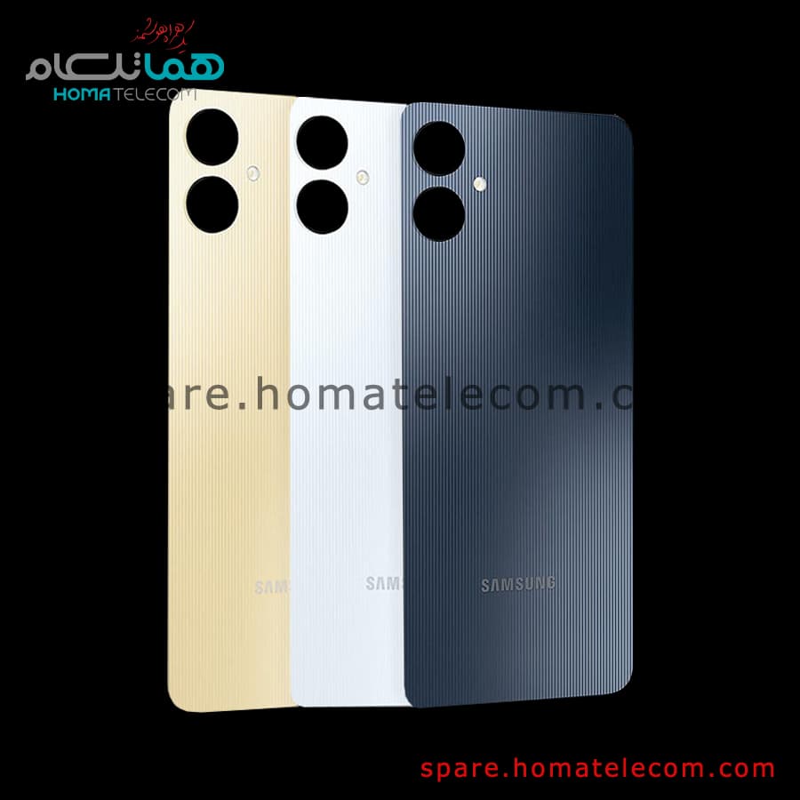 Back Frame – Samsung Galaxy A06 — تصویر ۴