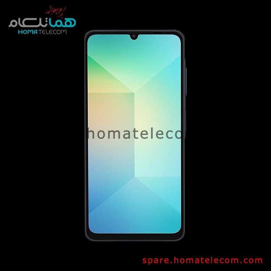 ال سی دی سامسونگ (در حد نو) – LCD Samsung Galaxy A06