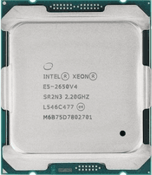 پردازنده سرور Intel Xeon Processor E5-2697 v4 — تصویر ۵
