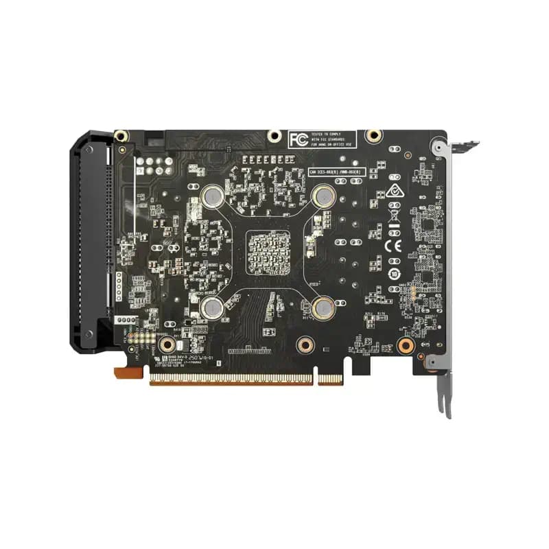 کارت گرافیک زوتاک GeForce RTX5060 SOLO 8GB GDDR7 — تصویر ۷