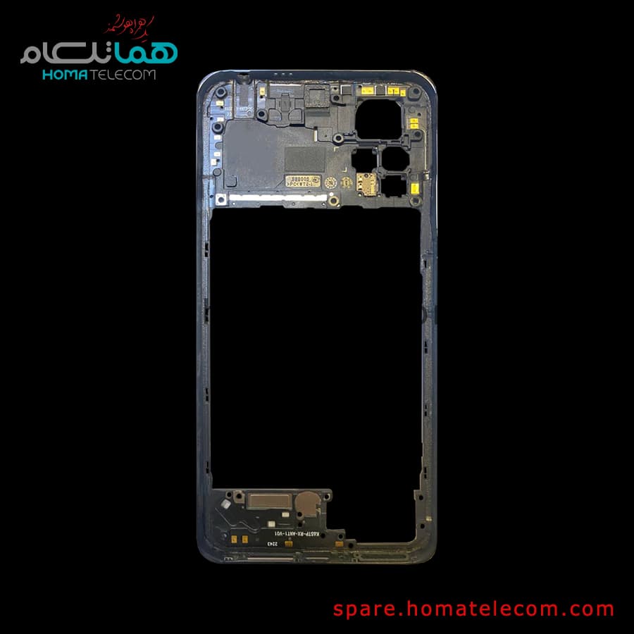 فریم شیائومی (در حد نو) – Frame Redmi Note 11 Pro 5G — تصویر ۷