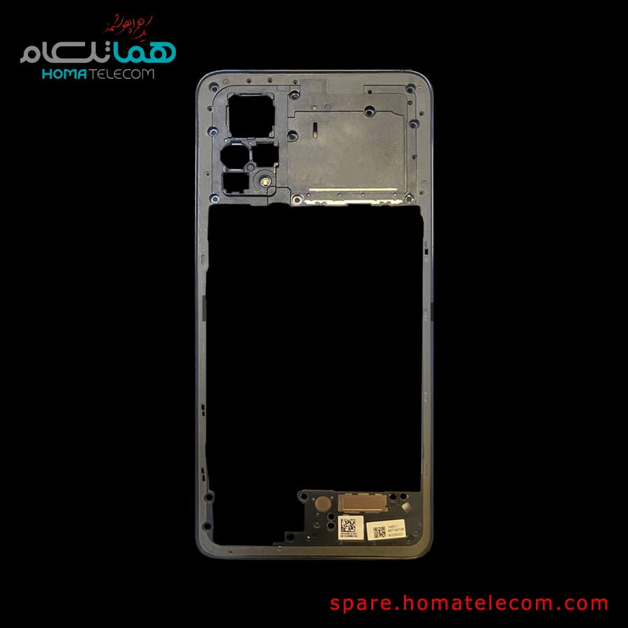فریم شیائومی (در حد نو) – Frame Redmi Note 11 Pro 5G