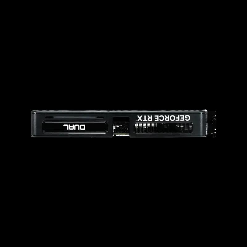 کارت گرافیک پالیت GeForce RTX5060 Ti Dual 8GB GDDR7 — تصویر ۷