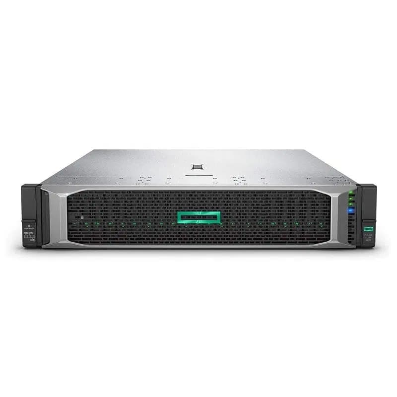 سرور HPE ProLiant DL380 G10 — تصویر ۱۲