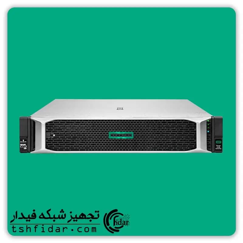 سرور HPE ProLiant DL380 G10