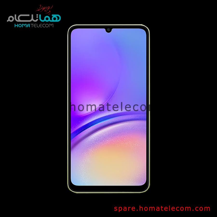 ال سی دی سامسونگ (در حد نو) – LCD Samsung Galaxy A05