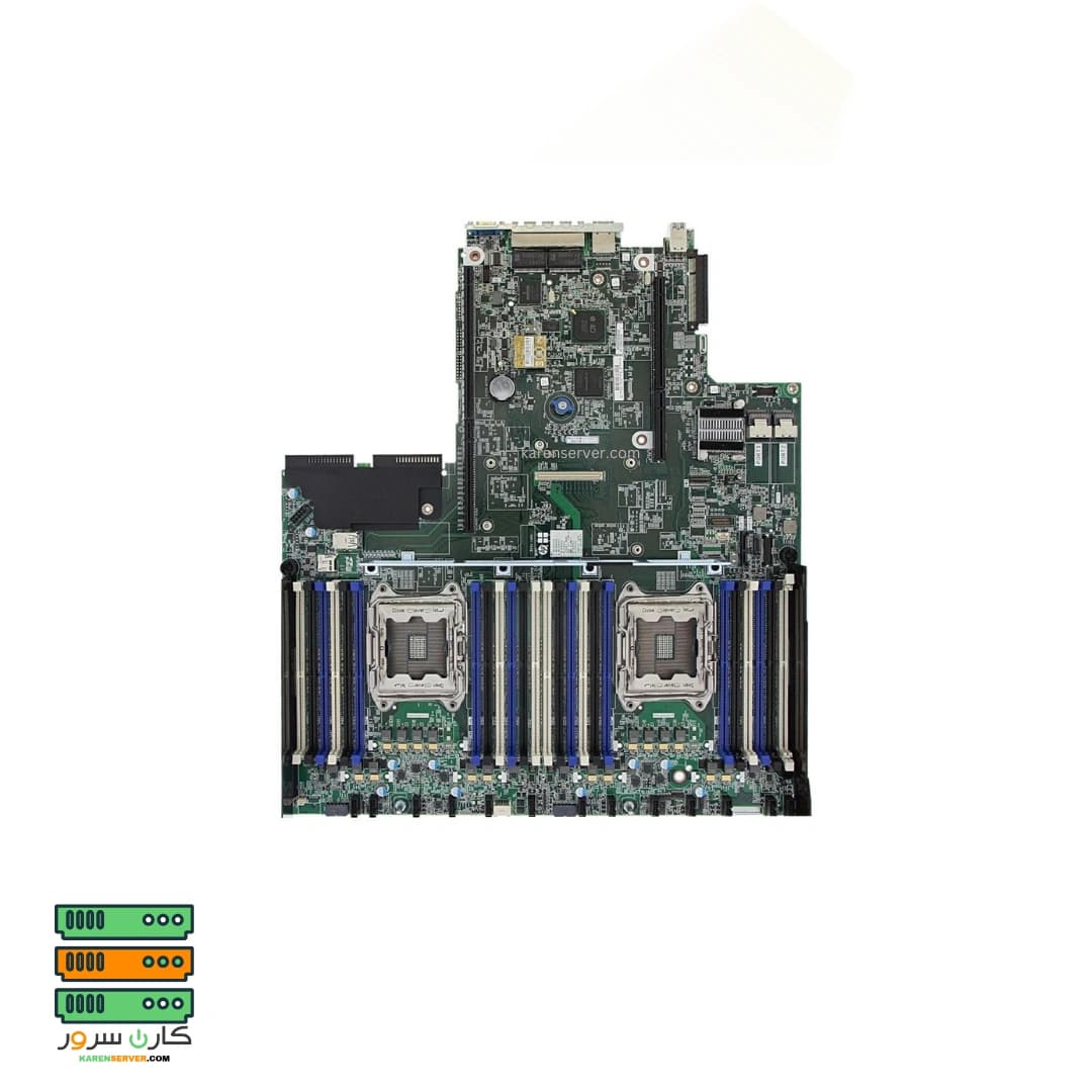 سرور HP ProLiant DL380 G9 — تصویر ۱۲