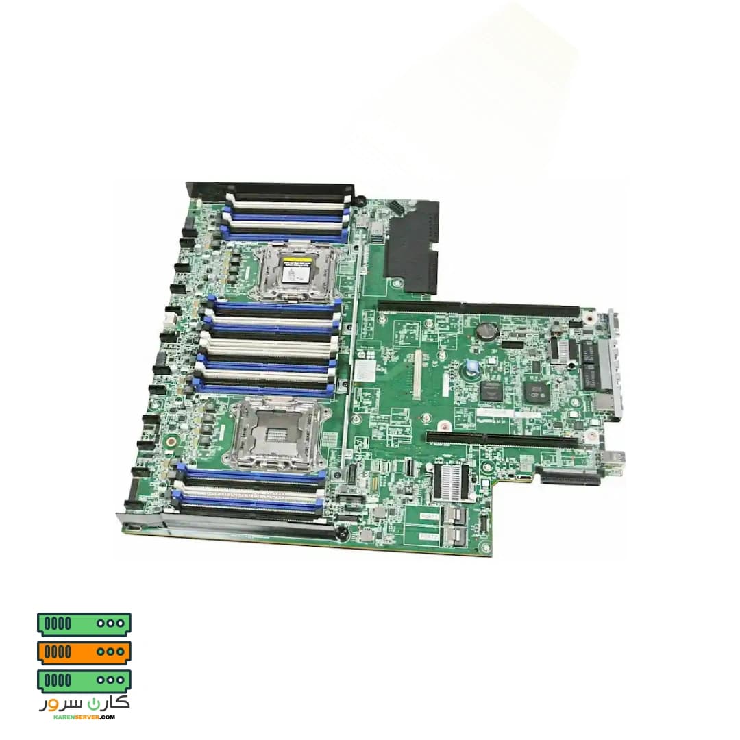 سرور HP ProLiant DL380 G9 — تصویر ۱۱