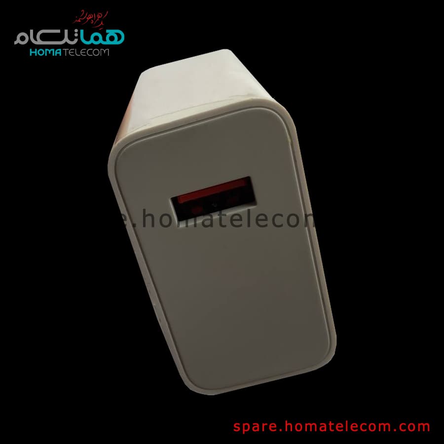 Adapter MDY-12-EG 67W – 3.25A – Xiaomi Redmi Note 11 Pro — تصویر ۴