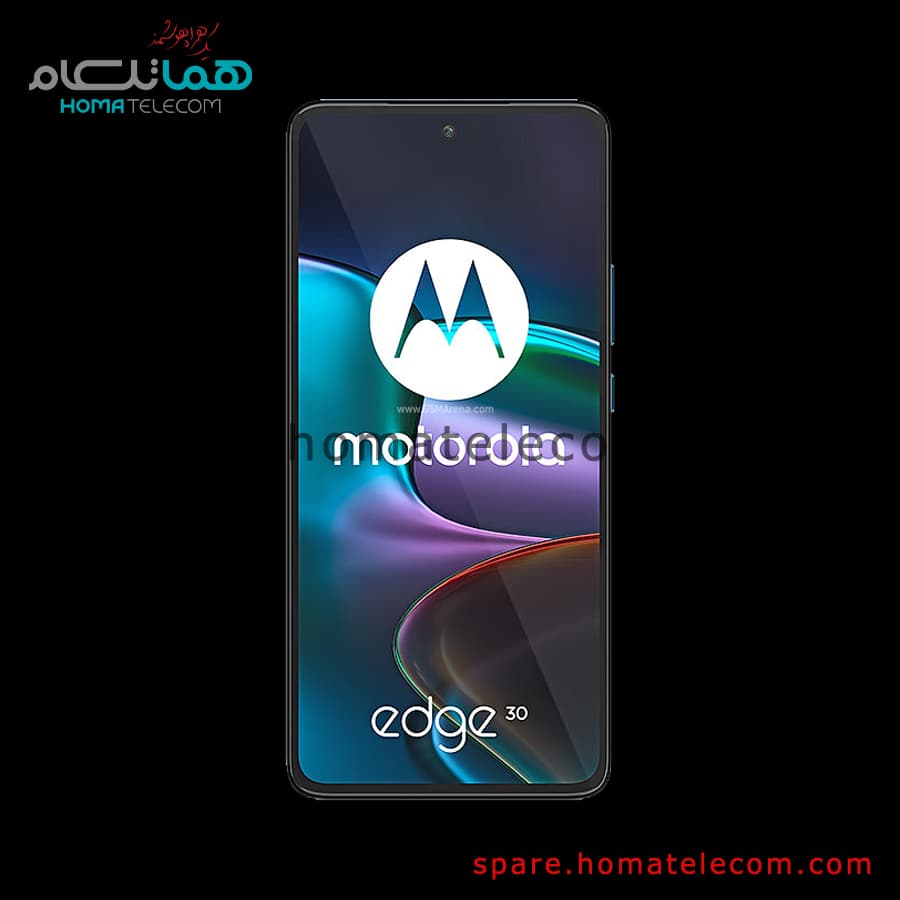 ال سی دی موتورولا (در حد نو) – LCD – Motorola Edge 30