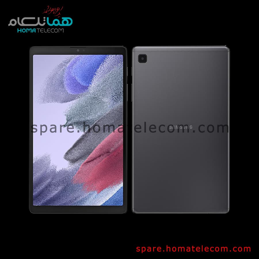 تبلت T225- حافظه 32 گیگابایت و رم 3 گیگابایت – رنگ خاکستری