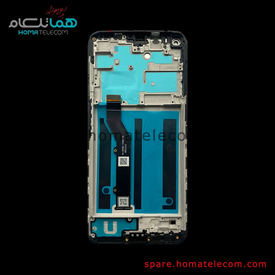 LCD – Motorola Moto G9 Plus – Service Pack — تصویر ۳