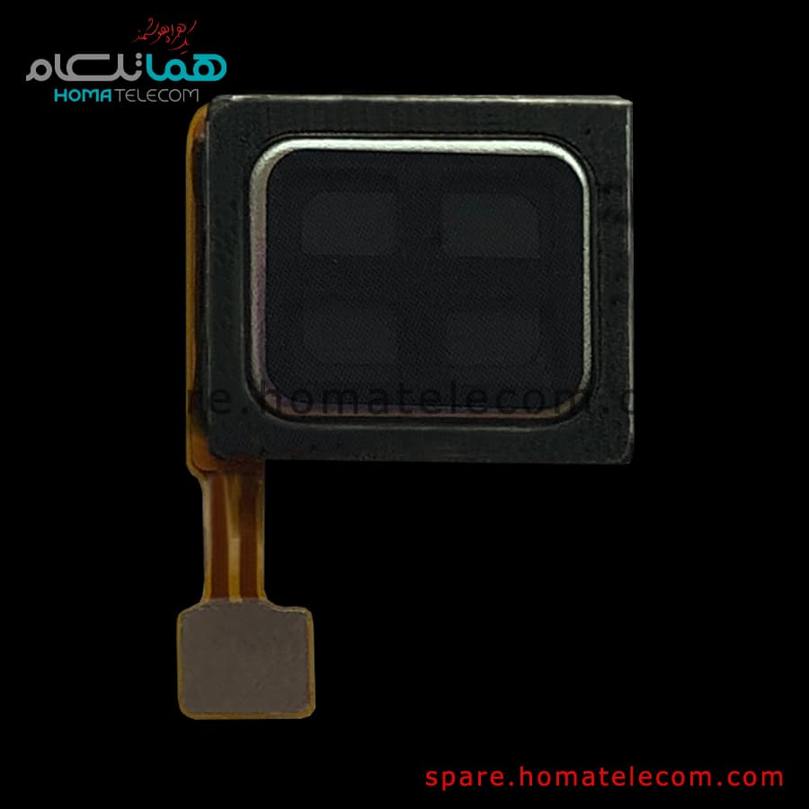 Speaker – Xiaomi Redmi Note 12 pro — تصویر ۳