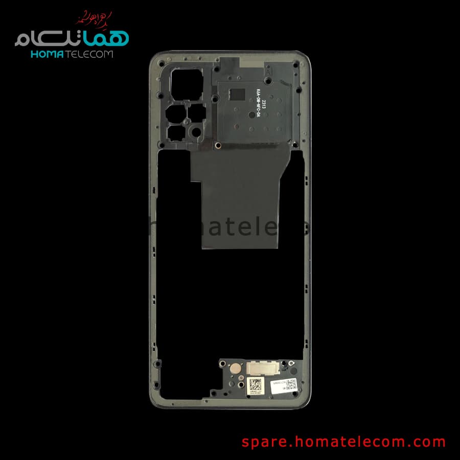 فریم شیائومی (در حد نو) – Frame Redmi Note 12 Pro — تصویر ۲
