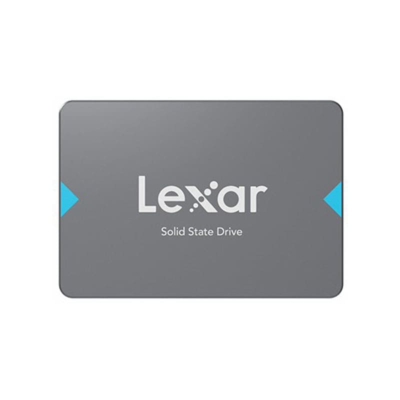 اس اس دی لکسار NQ100 1TB