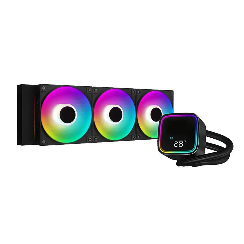 خنک کننده پردازنده دیپ کول LS720 SE Digital
