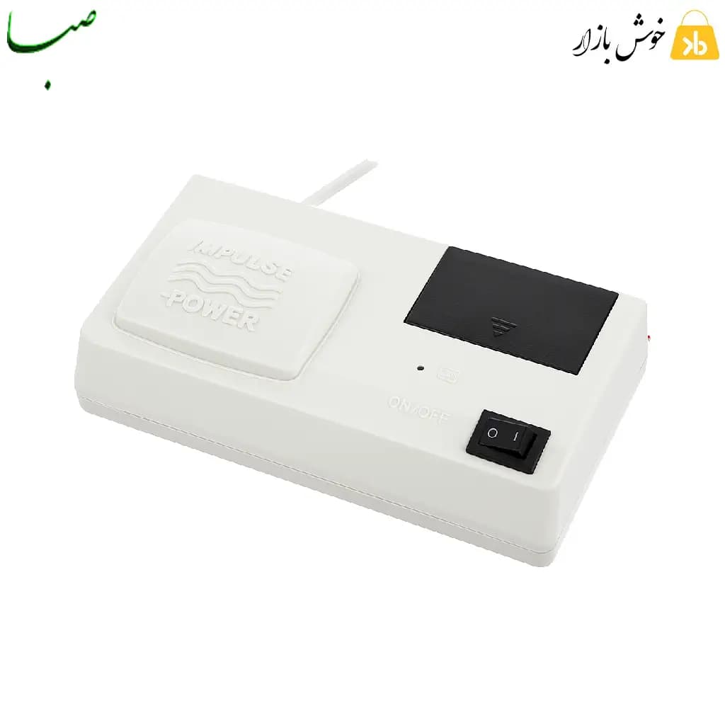 ژل بازی شفاف بی رنگ دو کیلویی مدل S2000 — تصویر ۱۰